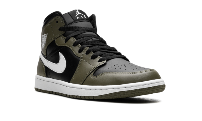 Jordan 1 Mid 7FS