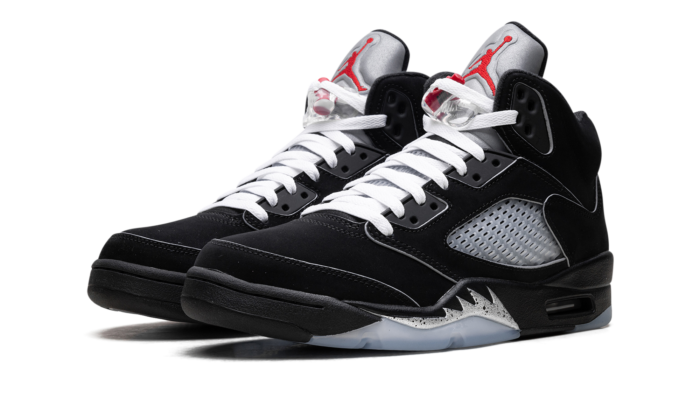 Air Jordan 5 Retro OG 2