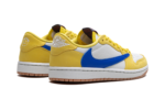 Jordan 1 Retro Low OG WMNS 3