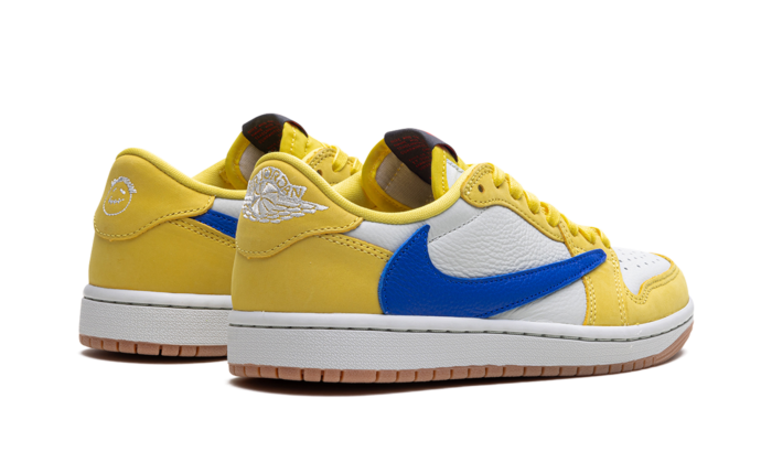 Jordan 1 Retro Low OG WMNS 3