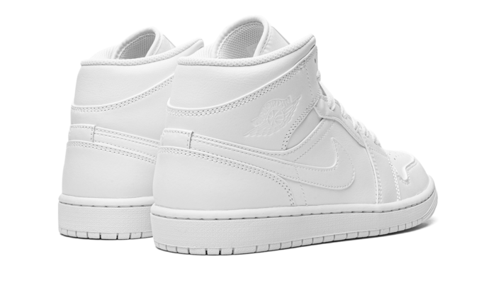 Air Jordan 1 Mid 3