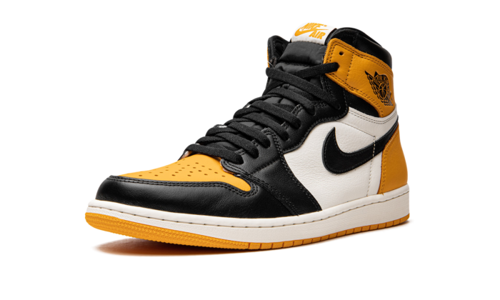 Air Jordan 1 High OG 4A