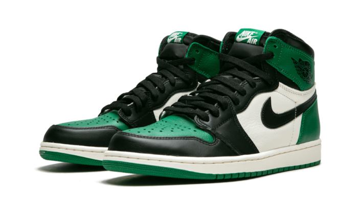 Air Jordan 1 Retro High OG 2