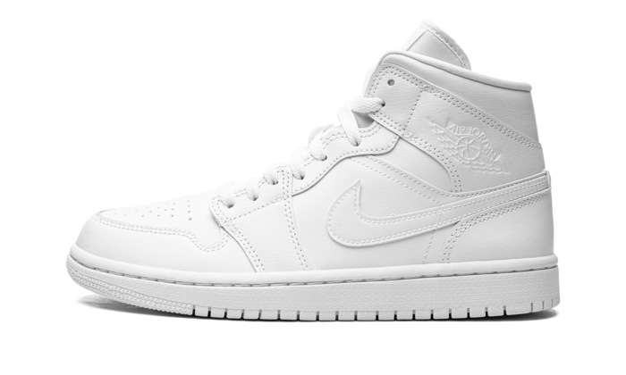 AIR JORDAN 1 MID WMNS 1