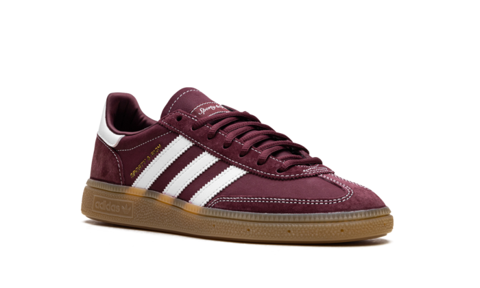 Handball Spezial 7FS