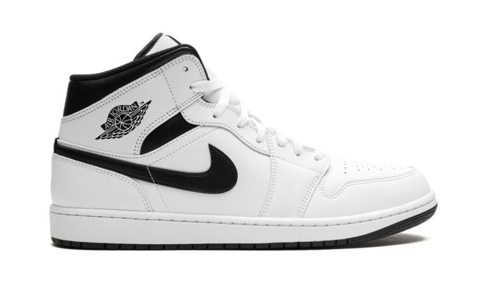 Air Jordan 1 Mid 6F