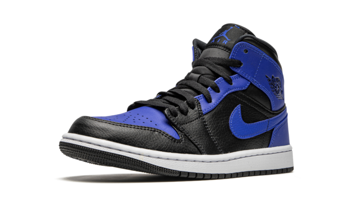 Air Jordan 1 Mid 4A