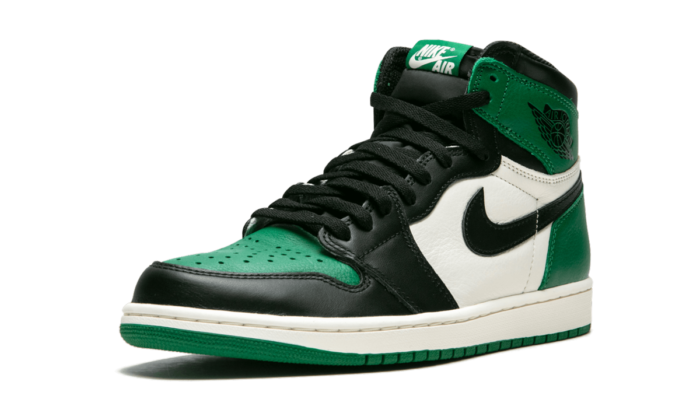 Air Jordan 1 Retro High OG 4