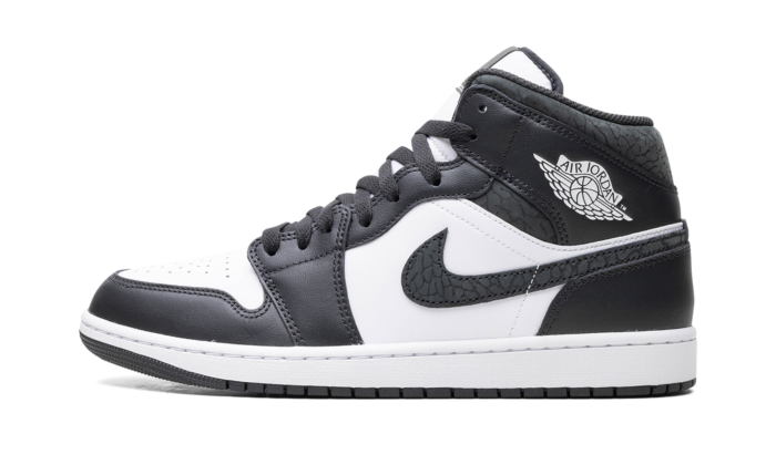 Air Jordan 1 Mid 1
