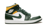 Air Jordan 1 Mid 6F