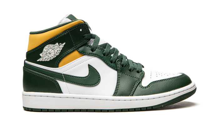 Air Jordan 1 Mid 6F