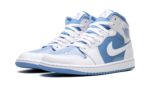 Jordan 1 Mid 2