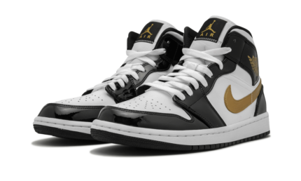 Air Jordan 1 Mid SE 2