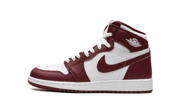 Air Jordan 1 High OG GS 1