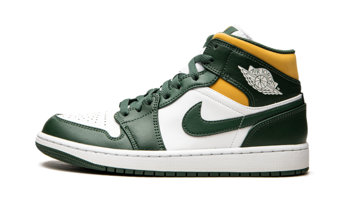 Air Jordan 1 Mid 8E