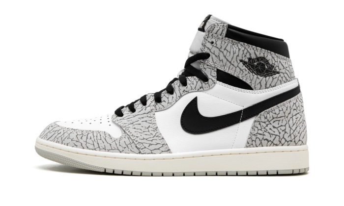 Air Jordan 1 High OG 1