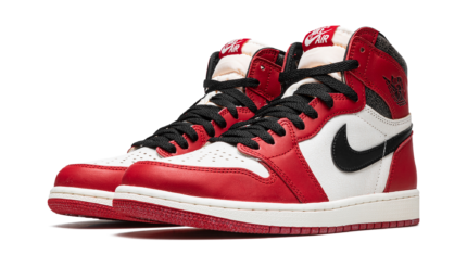 Air Jordan 1 Retro High OG 2