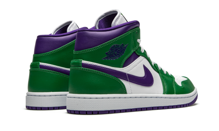 Air Jordan 1 Mid 3