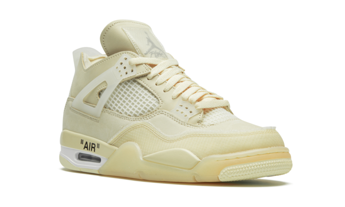 AIR JORDAN 4 RETRO SP WMNS 7FS