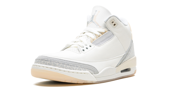 Air Jordan 3 Craft 4A