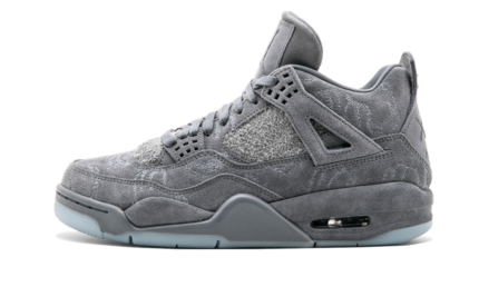 Air Jordan 4 Retro Kaws 1