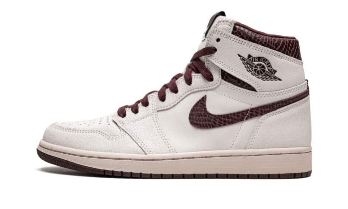 Air Jordan 1 Retro High OG 8E