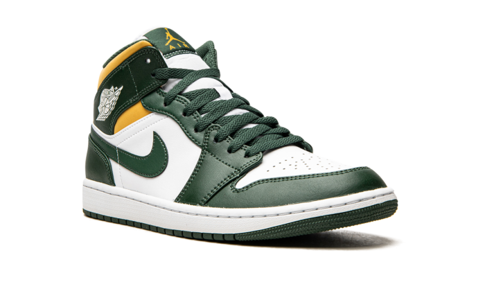 Air Jordan 1 Mid 7FS
