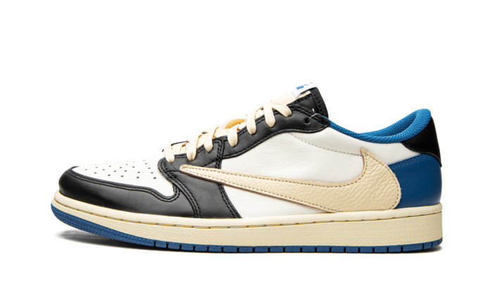Air Jordan 1 Low OG SP 1