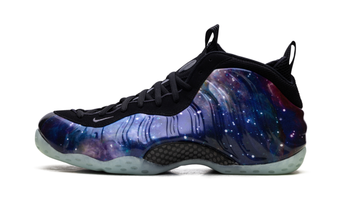 Air Foamposite One 1