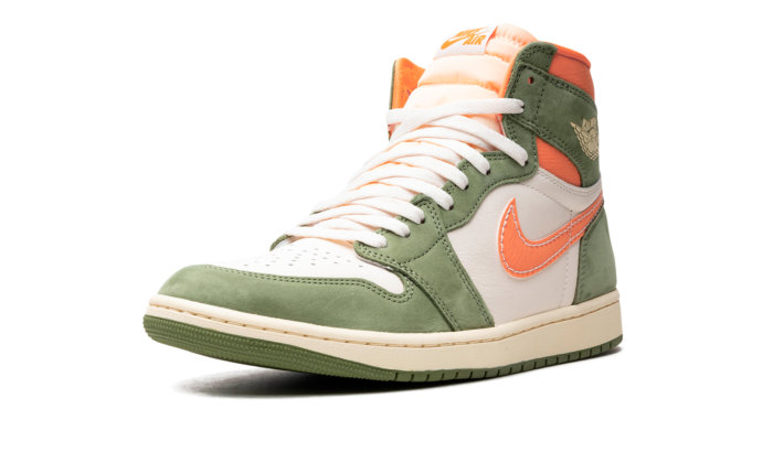 Air Jordan 1 High OG Craft 4A