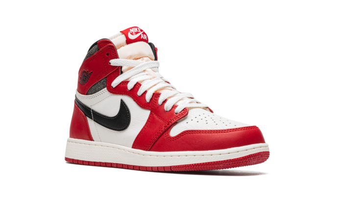 Air Jordan 1 Retro High OG GS 7FS