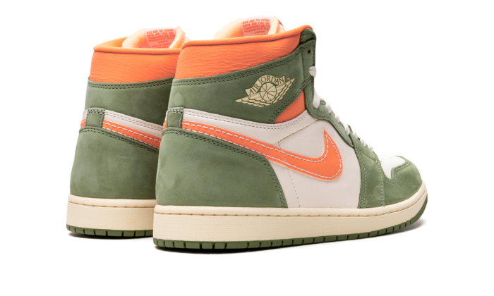 Air Jordan 1 High OG Craft 3