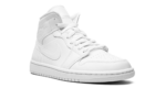 AIR JORDAN 1 MID WMNS 7FS