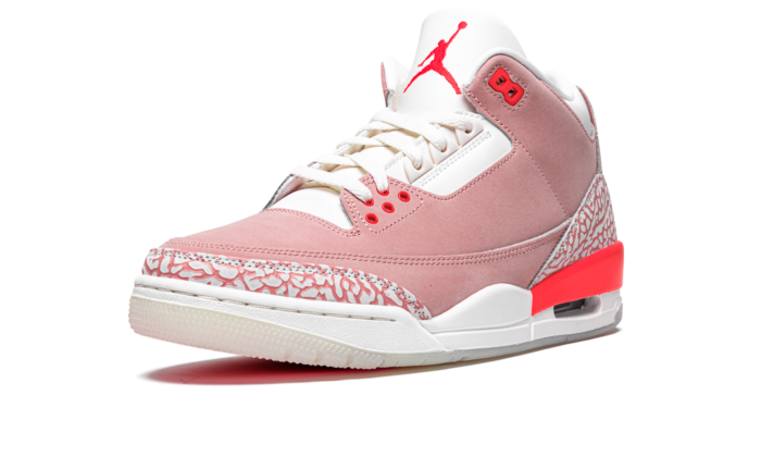 AIR JORDAN 3 WMNS 4A