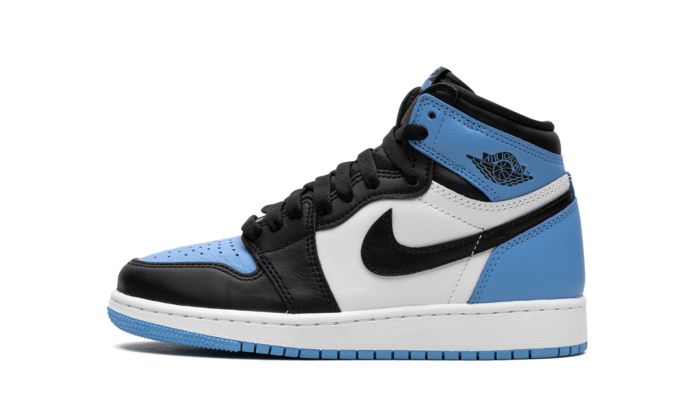 Air Jordan 1 Retro High OG GS 1
