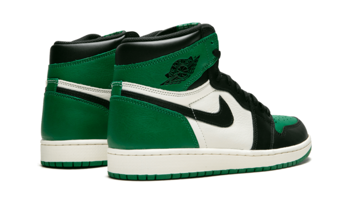 Air Jordan 1 Retro High OG 3