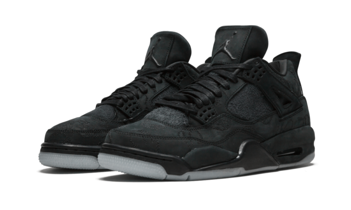 Air Jordan 4 Retro 2