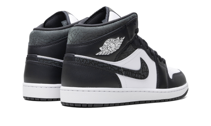 Air Jordan 1 Mid 3