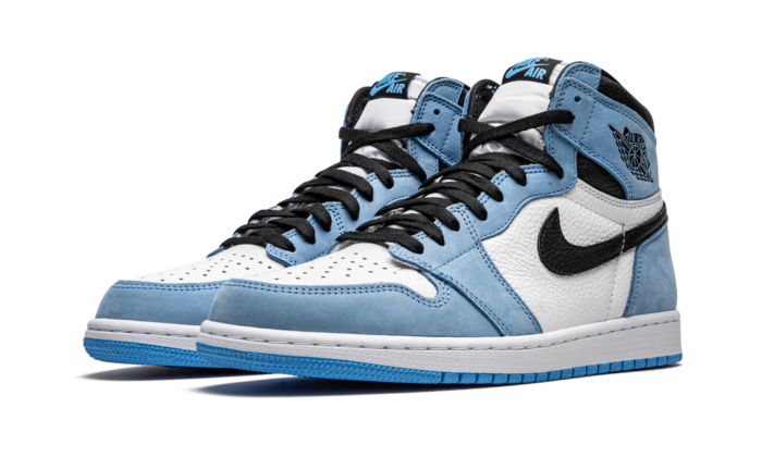Air Jordan 1 Retro High OG 2