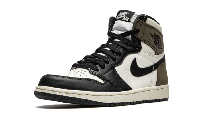 Air Jordan 1 Retro High OG 4A