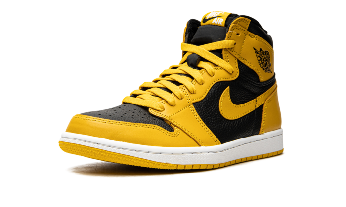 Air Jordan 1 High OG 4A