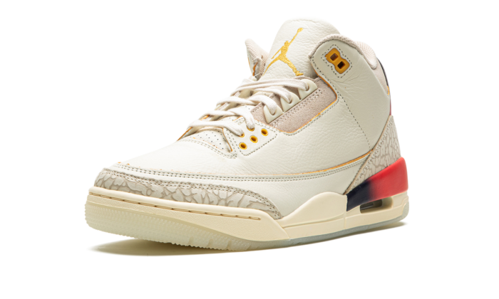 Air Jordan 3 SP 4A