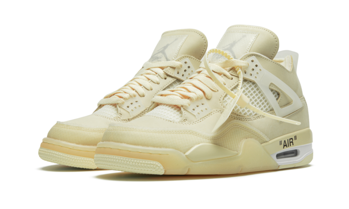 AIR JORDAN 4 RETRO SP WMNS 2