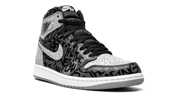 Air Jordan 1 High OG 7FS