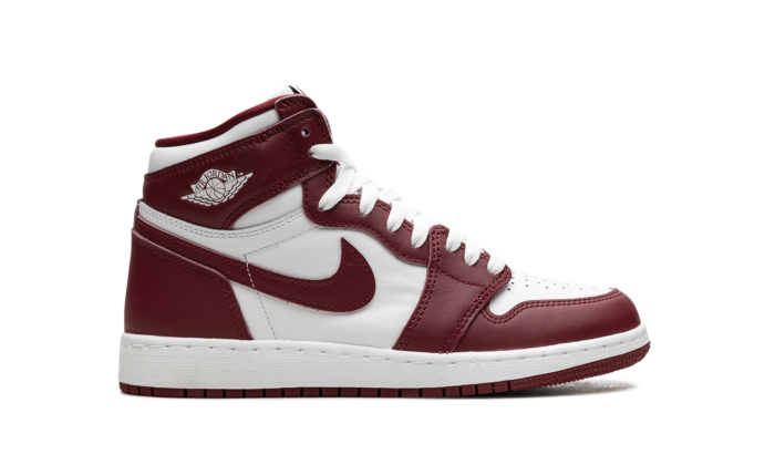 Air Jordan 1 High OG GS 6F