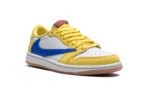 Jordan 1 Retro Low OG WMNS 7FS