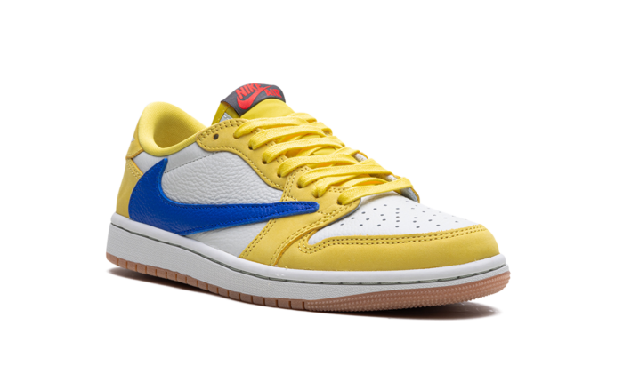 Jordan 1 Retro Low OG WMNS 7FS