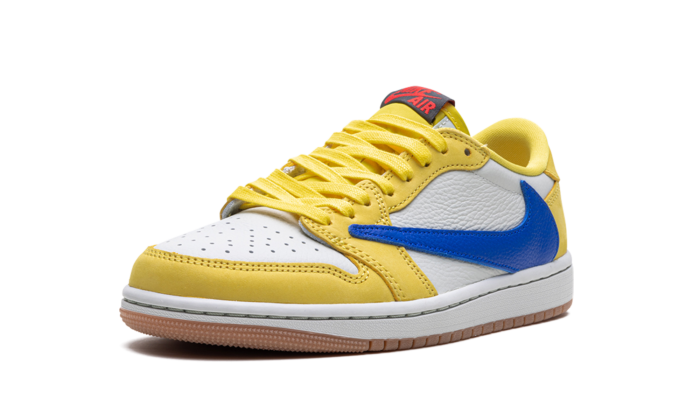 Jordan 1 Retro Low OG WMNS 4A