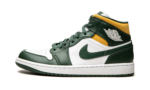 Air Jordan 1 Mid 1