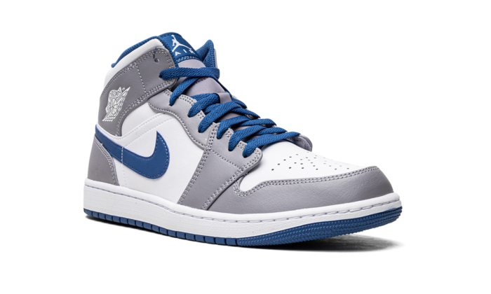 Air Jordan 1 Mid 7FS